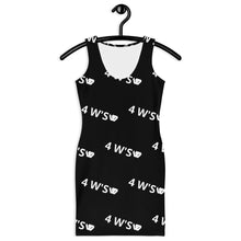 Load image into Gallery viewer, William & Whitney London Bodycon dress