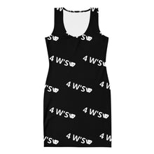 Load image into Gallery viewer, William & Whitney London Bodycon dress