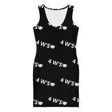 Load image into Gallery viewer, William & Whitney London Bodycon dress