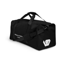 Load image into Gallery viewer, William & Whitney London Duffle bag