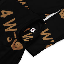 Load image into Gallery viewer, William & Whitney London All-over print long sleeve midi dress