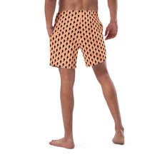 Load image into Gallery viewer, William & Whitney London Men's swim trunks