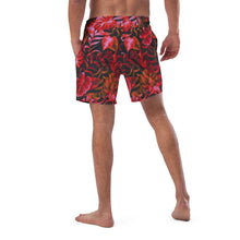 Load image into Gallery viewer, William & Whitney London Men's swim trunks