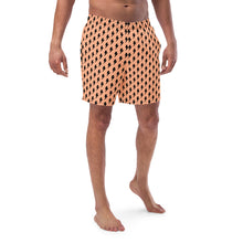 Load image into Gallery viewer, William & Whitney London Men's swim trunks