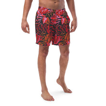 Load image into Gallery viewer, William & Whitney London Men's swim trunks