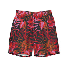 Load image into Gallery viewer, William & Whitney London Men's swim trunks