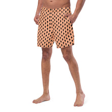 Load image into Gallery viewer, William & Whitney London Men's swim trunks