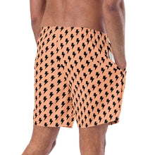Load image into Gallery viewer, William & Whitney London Men's swim trunks