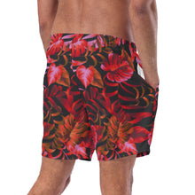 Load image into Gallery viewer, William & Whitney London Men's swim trunks