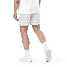 Load image into Gallery viewer, William & Whitney London Unisex mesh shorts