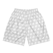 Load image into Gallery viewer, William & Whitney London Unisex mesh shorts