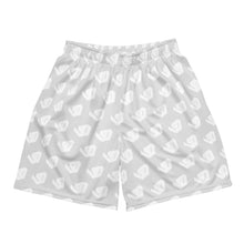 Load image into Gallery viewer, William & Whitney London Unisex mesh shorts