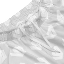 Load image into Gallery viewer, William & Whitney London Unisex mesh shorts