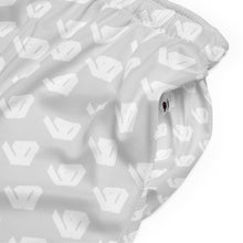 Load image into Gallery viewer, William & Whitney London Unisex mesh shorts