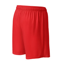 Load image into Gallery viewer, William & Whitney London Unisex mesh shorts