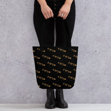 Load image into Gallery viewer, William & Whitney London Tote bag