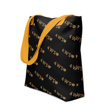 Load image into Gallery viewer, William & Whitney London Tote bag