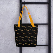 Load image into Gallery viewer, William & Whitney London Tote bag