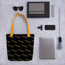 Load image into Gallery viewer, William & Whitney London Tote bag