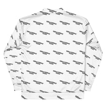 Load image into Gallery viewer, William & Whitney London Unisex Bomber Jacket