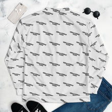 Load image into Gallery viewer, William & Whitney London Unisex Bomber Jacket