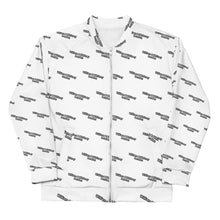 Load image into Gallery viewer, William & Whitney London Unisex Bomber Jacket