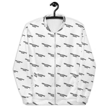 Load image into Gallery viewer, William & Whitney London Unisex Bomber Jacket