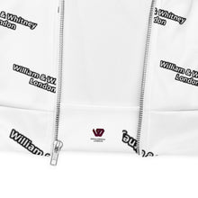 Load image into Gallery viewer, William & Whitney London Unisex Bomber Jacket