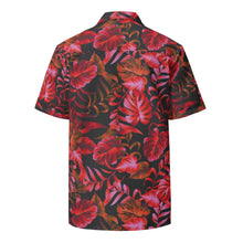 Load image into Gallery viewer, William & Whitney London Unisex button shirt