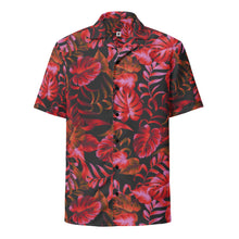 Load image into Gallery viewer, William & Whitney London Unisex button shirt