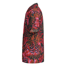 Load image into Gallery viewer, William & Whitney London Unisex button shirt