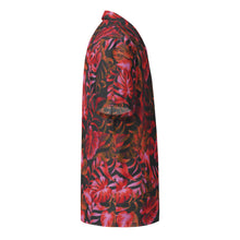 Load image into Gallery viewer, William & Whitney London Unisex button shirt