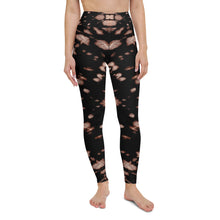 Load image into Gallery viewer, William & Whitney London Yoga Leggings