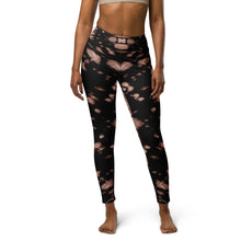Load image into Gallery viewer, William & Whitney London Yoga Leggings