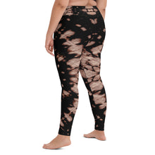 Load image into Gallery viewer, William & Whitney London Yoga Leggings