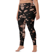 Load image into Gallery viewer, William & Whitney London Yoga Leggings