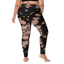 Load image into Gallery viewer, William & Whitney London Yoga Leggings