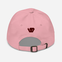Load image into Gallery viewer, William & Whitney London Dad hat