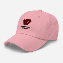 Load image into Gallery viewer, William & Whitney London Dad hat