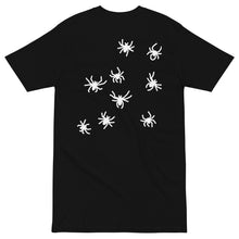 Load image into Gallery viewer, William & Whitney London Men’s premium heavyweight tee