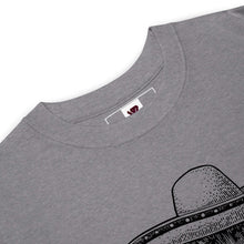 Load image into Gallery viewer, Men’s premium heavyweight tee