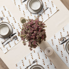 Load image into Gallery viewer, William & Whitney London PlacemaSet