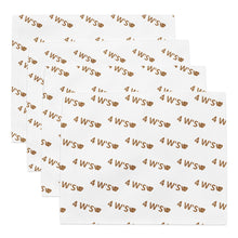 Load image into Gallery viewer, William & Whitney London PlacemaSet