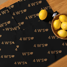 Load image into Gallery viewer, William & Whitney London Placemats Set