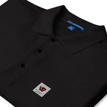 Load image into Gallery viewer, William & Whitney London Men's Premium Polo
