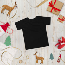 Load image into Gallery viewer, William & Whitney London Toddler Short Sleeve Tee