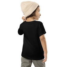 Load image into Gallery viewer, William & Whitney London Toddler Short Sleeve Tee