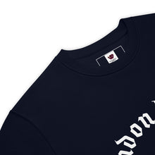 Load image into Gallery viewer, William & Whitney London Unisex eco sweatshirt