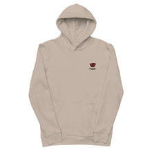 Load image into Gallery viewer, William & Whitney London Unisex essential eco hoodie