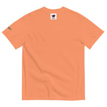 Load image into Gallery viewer, Unisex garment-dyed heavyweight t-shirt